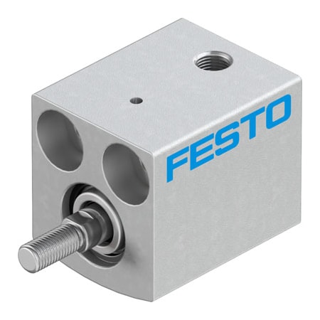 Festo Short-Stroke Cylinder AEVC-6-5-A-P AEVC-6-5-A-P
